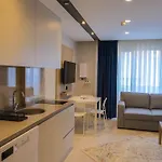 Apartmán Solmare *