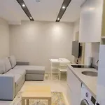Solmare Apartmán *
