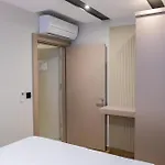 Apartmán Solmare *