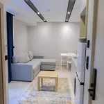 Apartmán Solmare Antalya