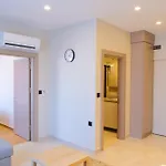 Apartmán Solmare *