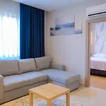 Solmare Apartmán Antalya