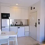 Apartmán Solmare *