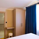 Apartmán Solmare Antalya