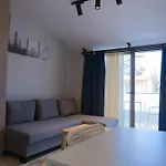 Solmare Apartmán Antalya