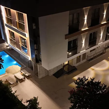 Appartement Solmare *