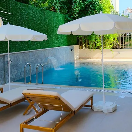 Solmare Apartamento