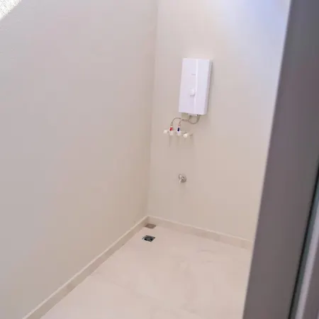 Solmare Apartment *