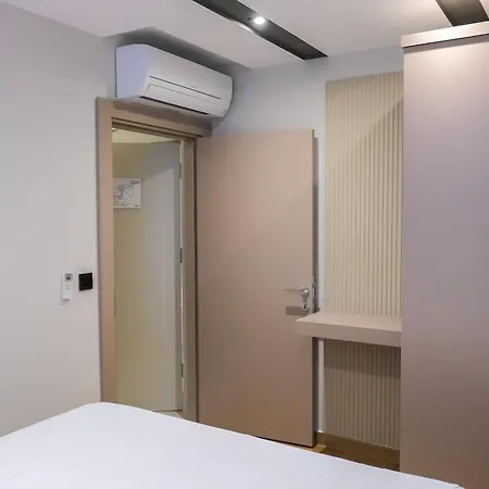 شقة Solmare *