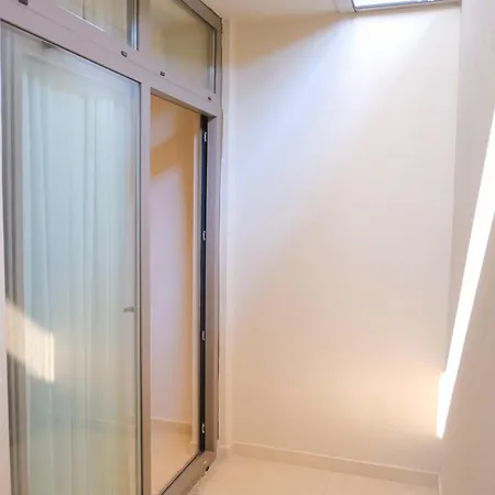 Solmare Appartement *