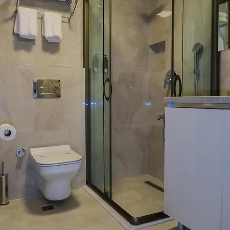 Solmare * أنطاليا