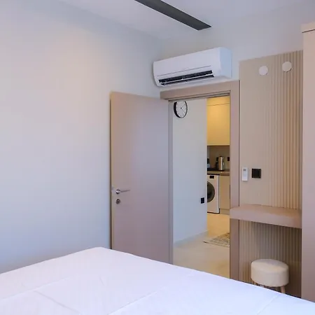 شقة Solmare