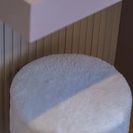 Solmare Appartement Antalya