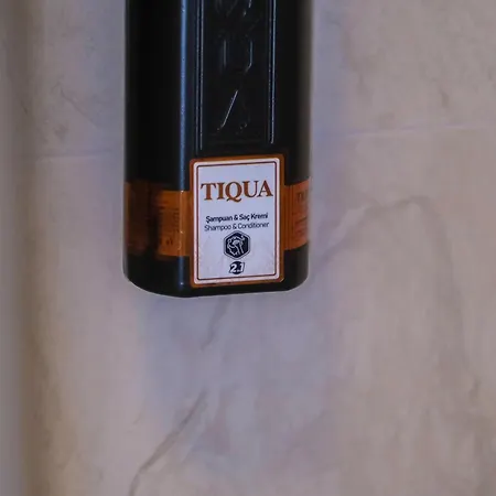 Appartement Solmare Antalya