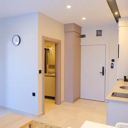 Solmare Appartement *