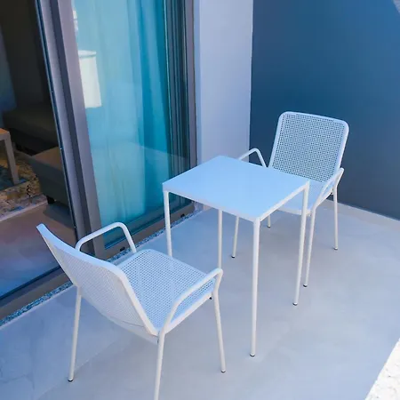 Appartement Solmare *