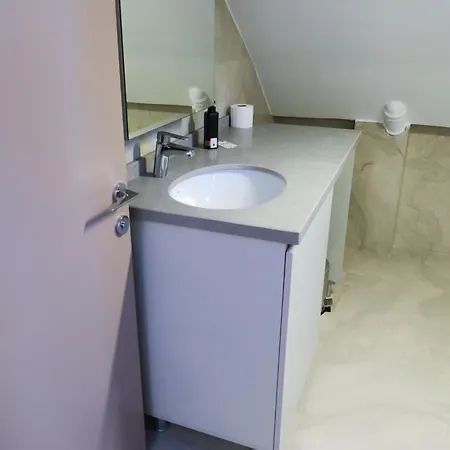 Solmare Appartement *