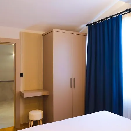 Apartment Solmare Antalya