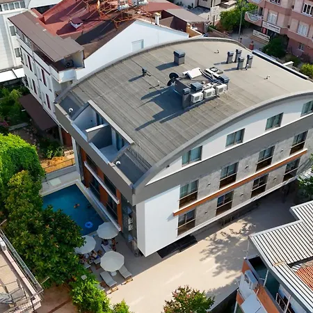 Solmare Apartmán *