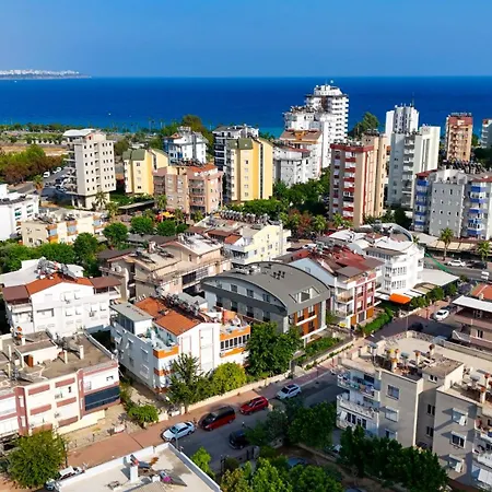 Solmare * Antalya
