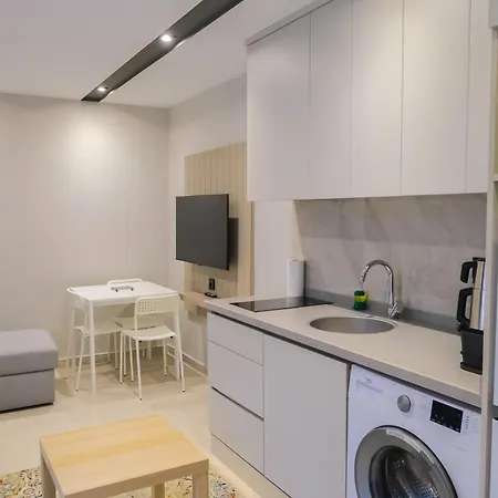 Solmare Apartamento