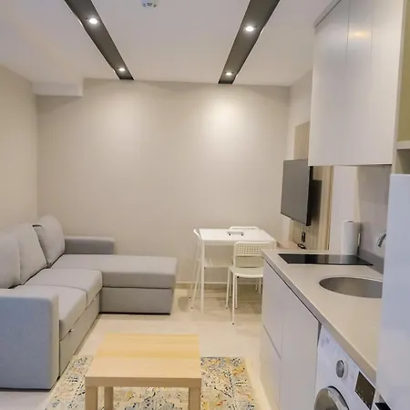 Solmare Apartamento *