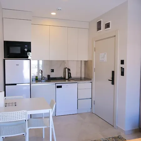Apartamento Solmare *