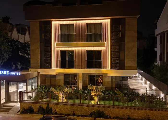 Solmare 안탈리아