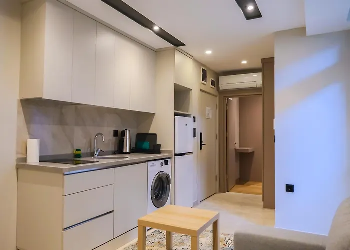 Solmare * 안탈리아