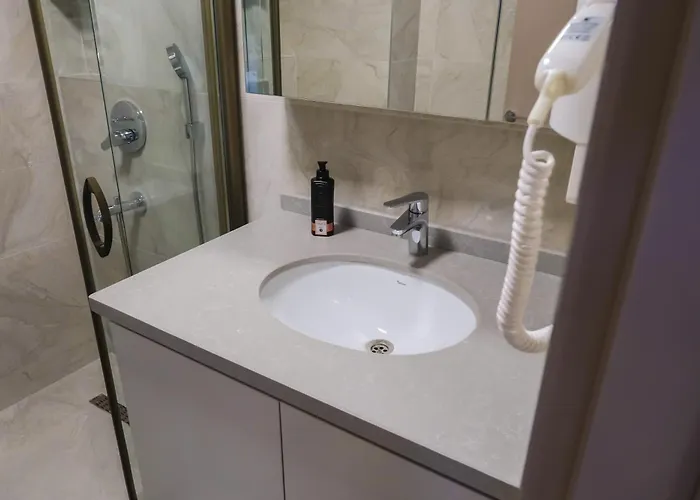 Solmare 안탈리아