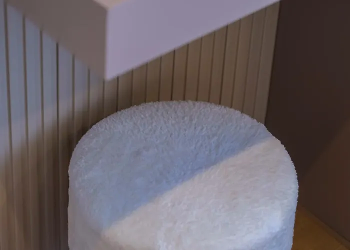 Solmare 아파트 안탈리아