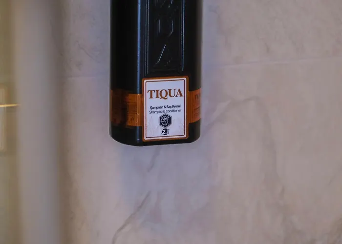 아파트 Solmare 안탈리아