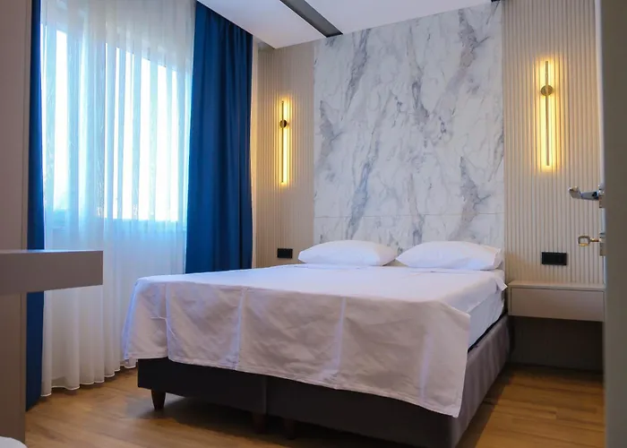 Solmare * 안탈리아